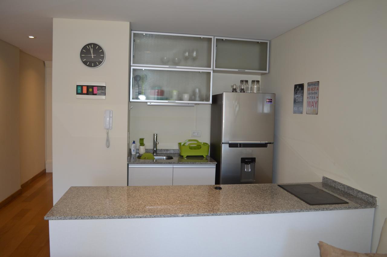 Recoleta Deluxe Studio Buenos Aires Ngoại thất bức ảnh