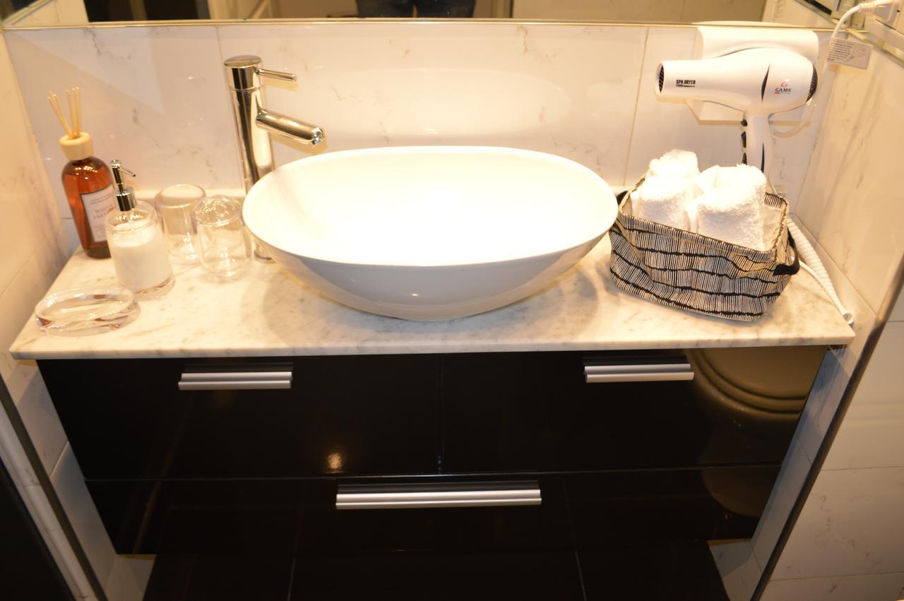 Recoleta Deluxe Studio Buenos Aires Ngoại thất bức ảnh