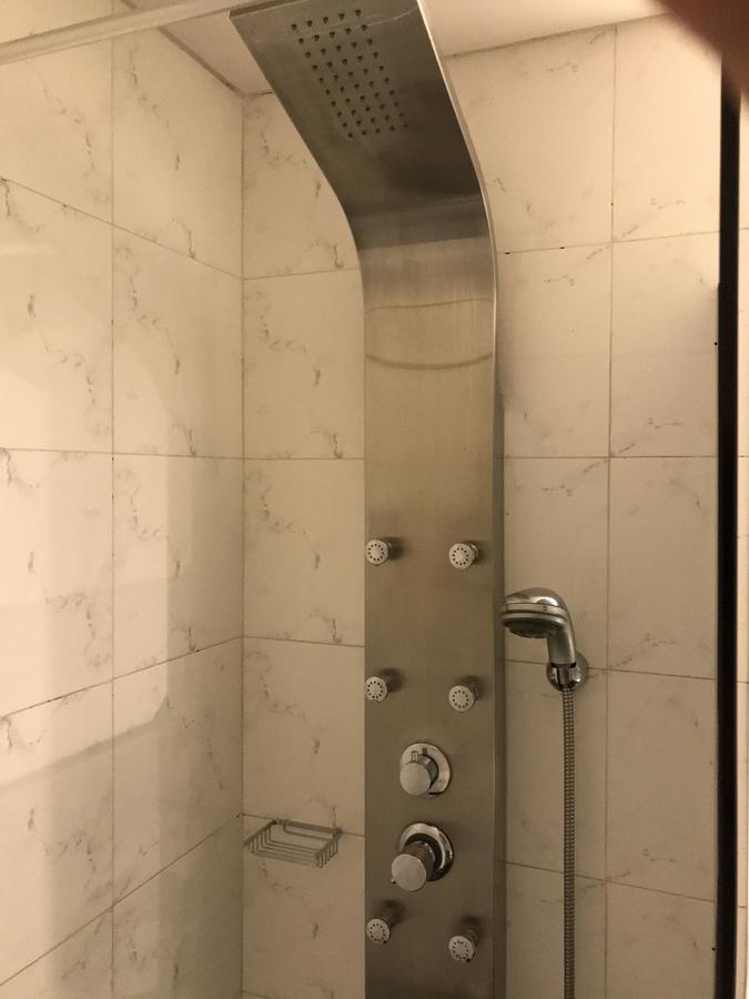 Recoleta Deluxe Studio Buenos Aires Ngoại thất bức ảnh