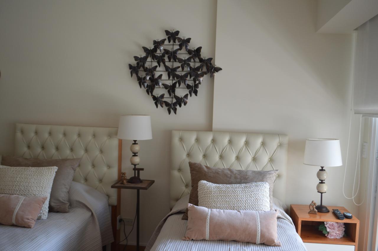 Recoleta Deluxe Studio Buenos Aires Ngoại thất bức ảnh